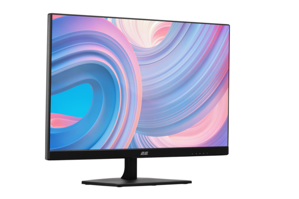 Monitor 2E B2722B Black