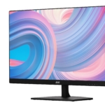 Monitor 2E B2722B Black