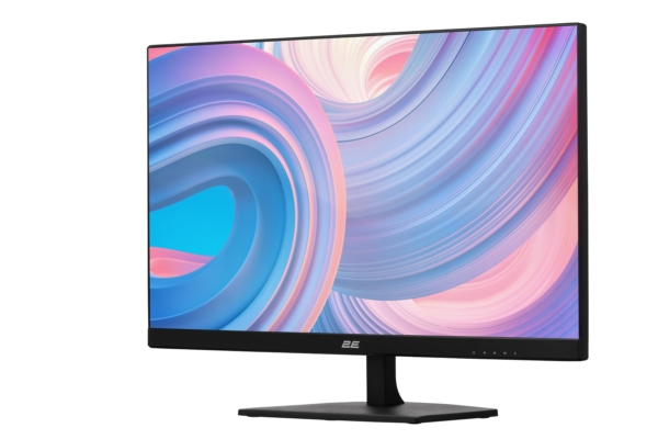 Monitor 2E B2722B Black
