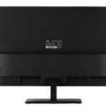 Monitor 2E B2722B Black