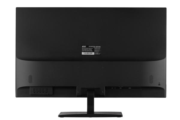 Monitor 2E B2722B Black