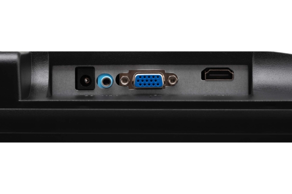 Monitor 2E B2722B Black