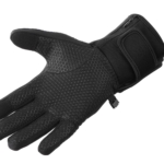 2E Tactical Рукавиці з підігрівом Touch Lite Black, розмір М/L