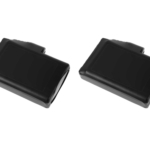 2E Tactical Рукавиці з підігрівом Touch Lite Black, розмір М/L