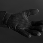 2E Tactical Рукавиці з підігрівом Touch Lite Black, розмір М/L