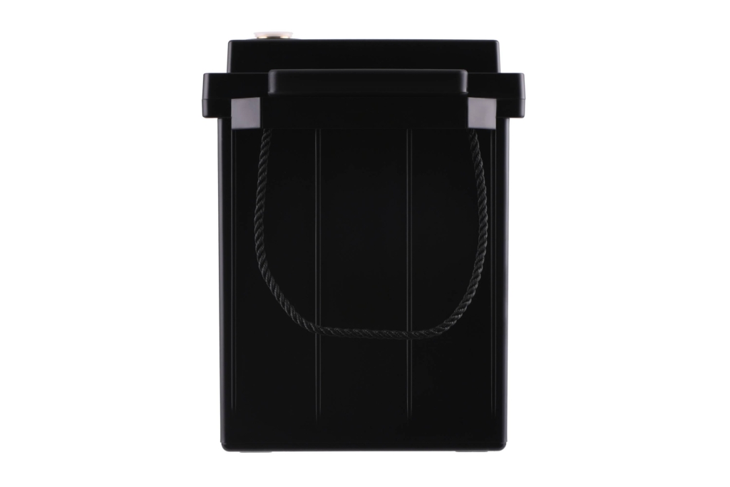 2E-LFP24100 24V/100Ah LiFePo4 Battery
