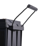 2E-LFP24100 24V/100Ah LiFePo4 Battery