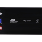 2E Акумуляторна батарея LFP24, 24В, 200А•год, LCD 8S