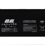 2E-LFP2485 24V/85Ah LiFePo4 Battery