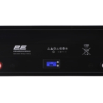 2E-LFP2485 24V/85Ah LiFePo4 Battery