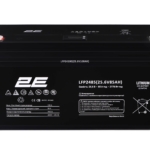 2E-LFP2485 24V/85Ah LiFePo4 Battery