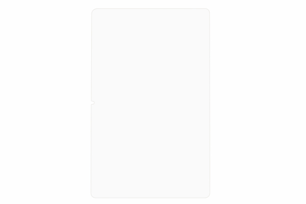 Защитное стекло 2E для Lenovo Tab M10 Plus (3rd Gen), 2.5D, Clear