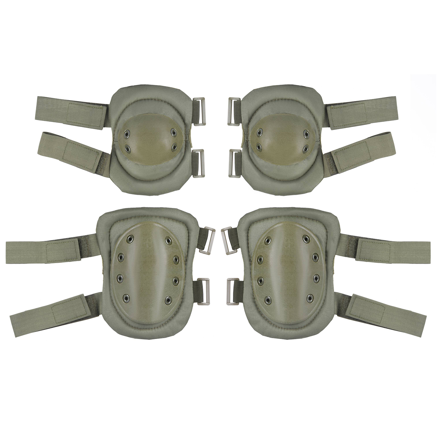 Knee and Elbow Pads