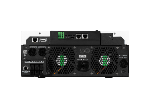 Инвертор 2E SM-6K248T 6200 ВА (автономный)