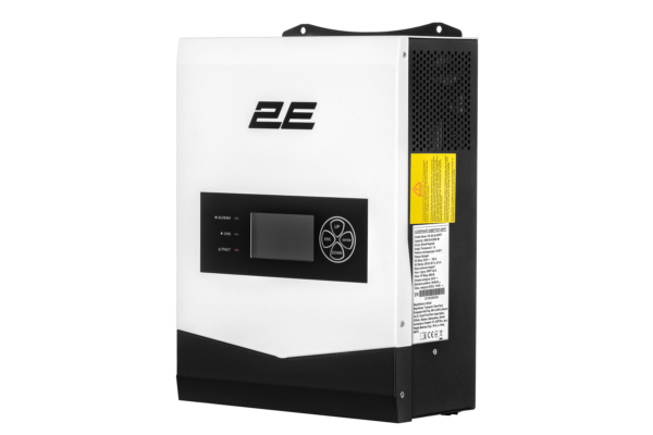 Инвертор 2E VM-2K24 2000 ВА (автономный)