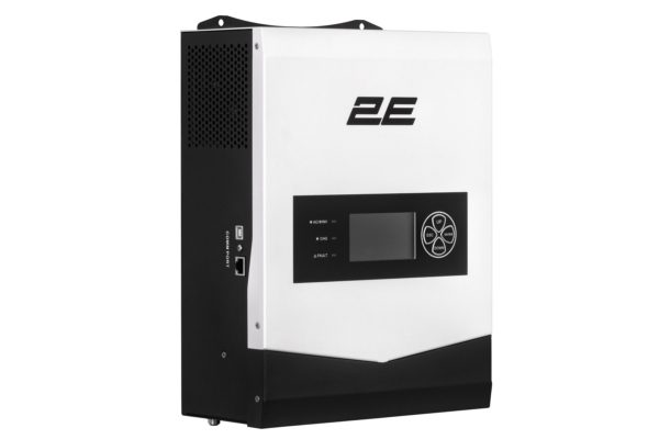 Инвертор 2E VM-2K24 2000 ВА (автономный)