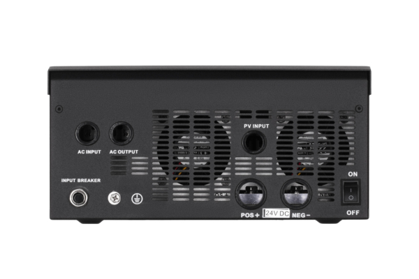 Инвертор 2E VM-2K24 2000 ВА (автономный)