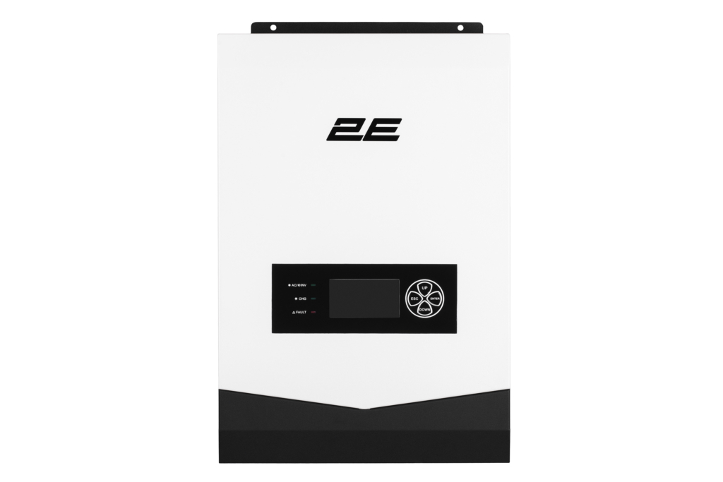 Инвертор 2E VM-3K24 3000 ВА (автономный)