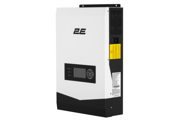 2E Інвертор VM-3K24 3000VA, 24V (автономний) Pnom -3,0kW