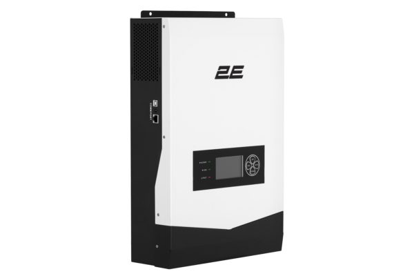 2E Інвертор VM-3K24 3000VA, 24V (автономний) Pnom -3,0kW