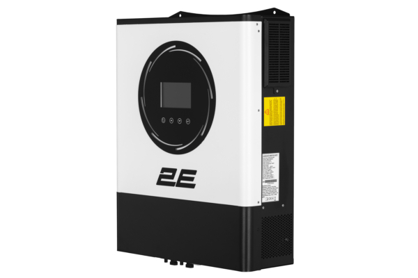 2E Інвертор XM-8K48T 8000VA, 48V (автономний) Pnom -8.0kW 2-AC