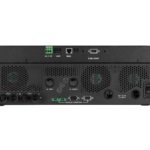 2E Інвертор XM-8K48T 8000VA, 48V (автономний) Pnom -8.0kW 2-AC