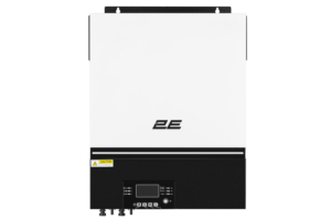 2E Інвертор XM MAX 11000VA, 48V (автономний) Pnom -11,0kW 2-AC