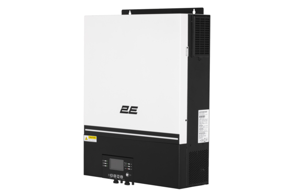 2E Інвертор XM MAX 11000VA, 48V (автономний) Pnom -11,0kW 2-AC