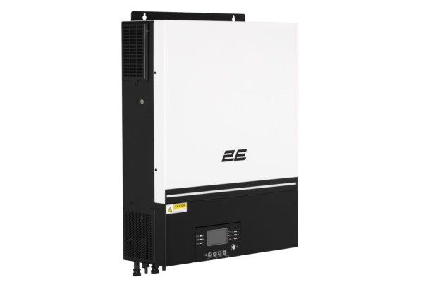 2E Інвертор XM MAX 11000VA, 48V (автономний) Pnom -11,0kW 2-AC