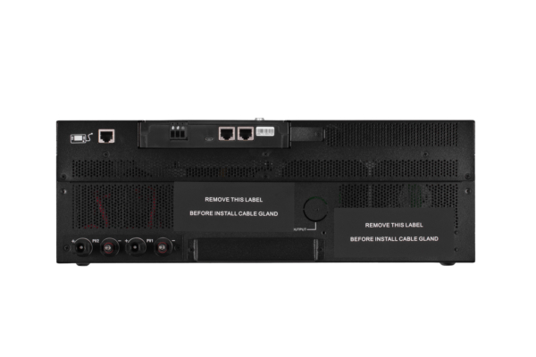 2E Інвертор XM MAX 11000VA, 48V (автономний) Pnom -11,0kW 2-AC