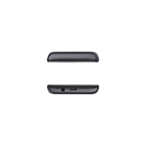 2E Мобільний телефон E280 2022 Dual SIM Black
