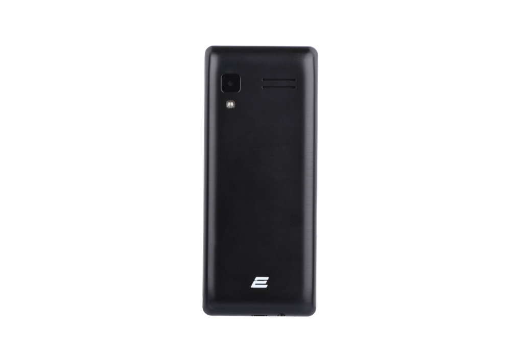 Мобильный телефон 2E E280 2022 Dual SIM Black