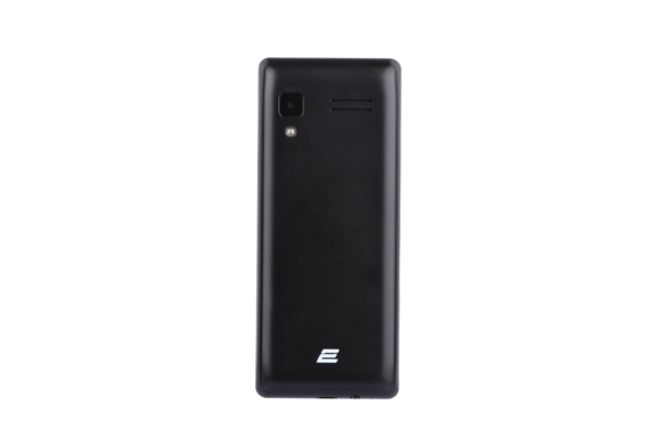 Мобильный телефон 2E E280 2022 Dual SIM Black