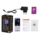 Mobile Phone 2E E280 2022 Dual SIM Silver