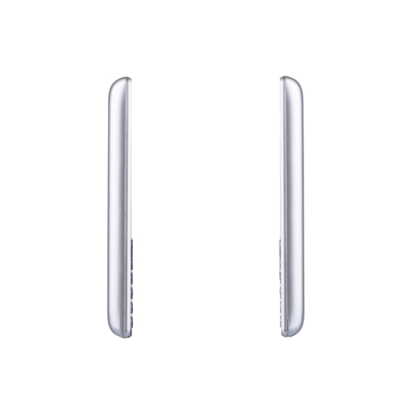 Mobile Phone 2E E280 2022 Dual SIM Silver