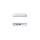 Mobile Phone 2E E280 2022 Dual SIM Silver