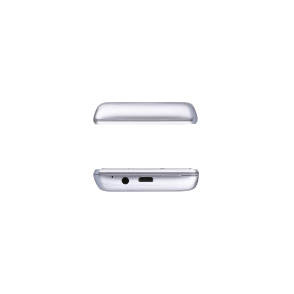 Mobile Phone 2E E280 2022 Dual SIM Silver