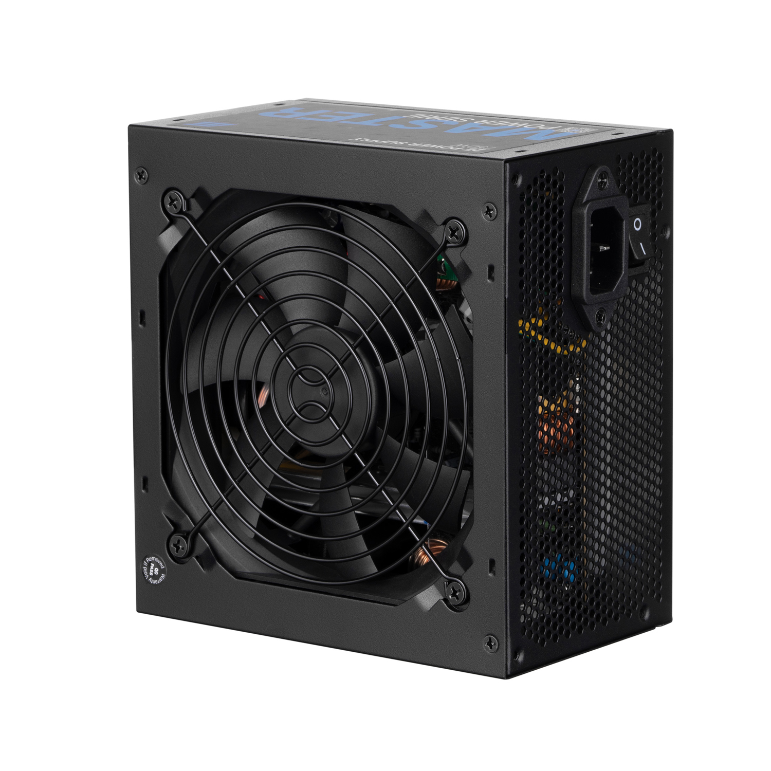 PC Power Supplies