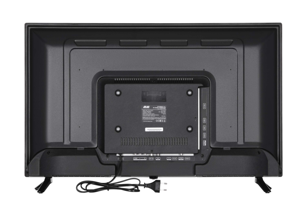 Smart TV 2E 32A06K