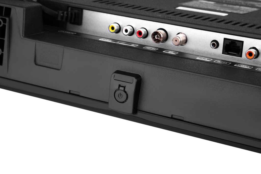 Smart TV 2E 32A06K