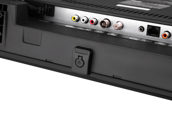 Smart TV 2E 32A06K