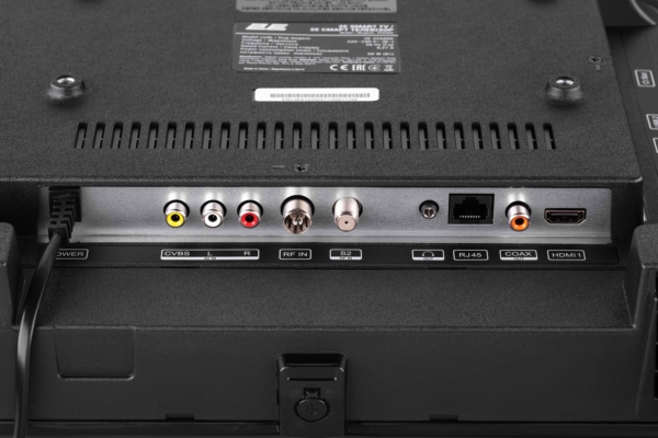 Smart TV 2E 32A06K