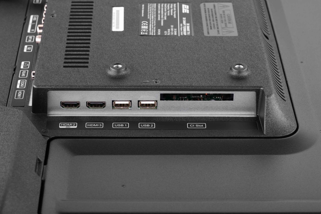 Smart TV 2E 32A06K