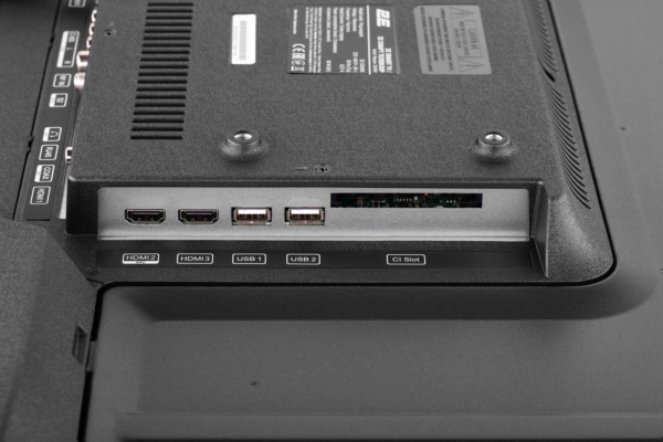 Smart TV 2E 32A06K
