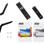 Smart TV 2E 32A06K