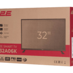 Smart TV 2E 32A06K