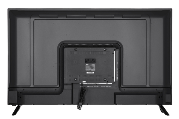 Smart TV 2E 43A06K