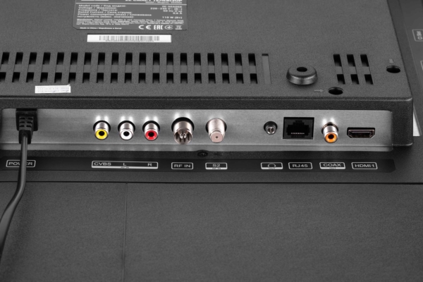 Smart TV 2E 43A06K