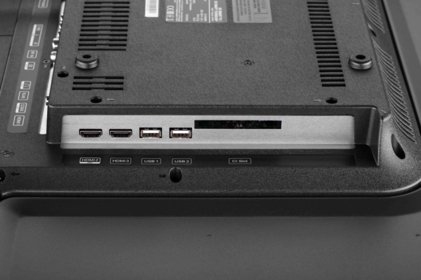 Smart TV 2E 43A06K