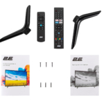 Smart TV 2E 43A06K